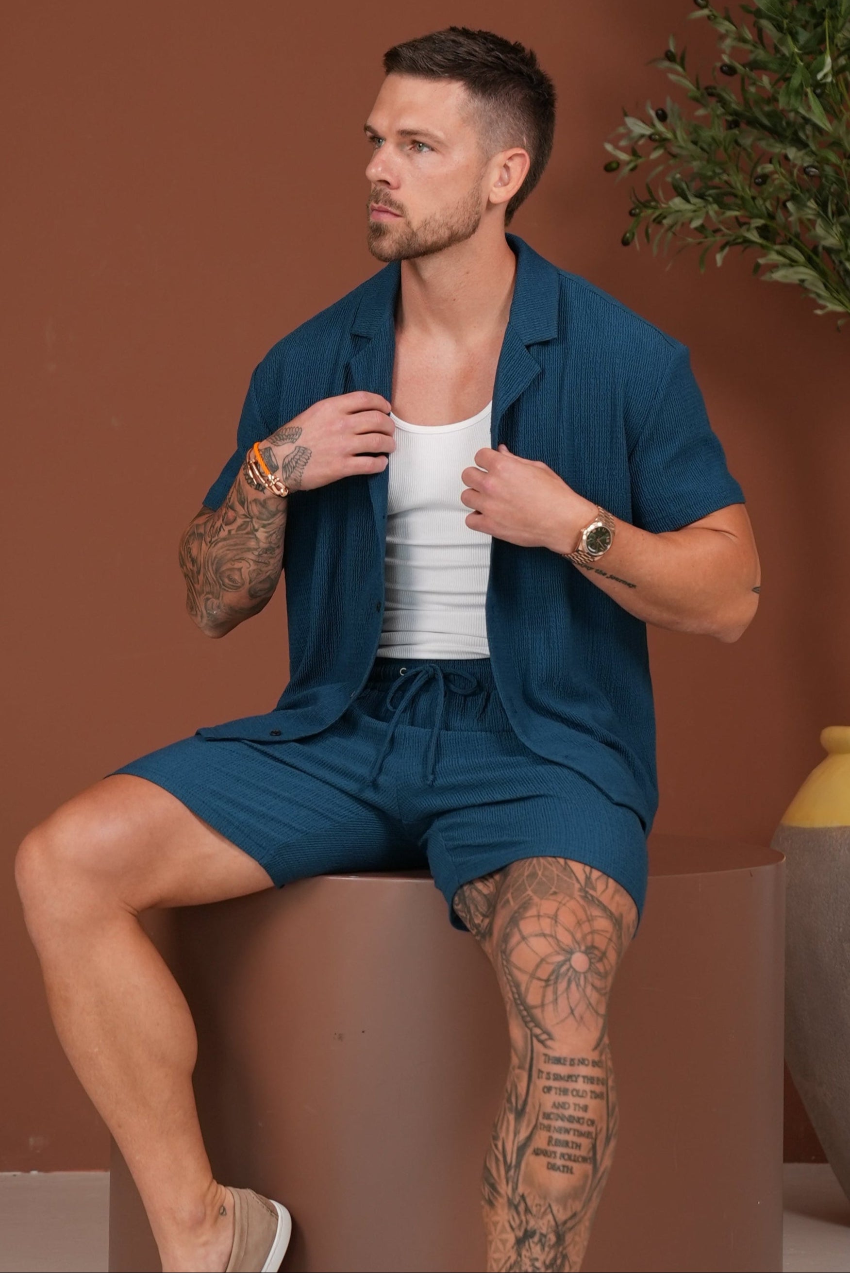 LAGUNA SET - TOP