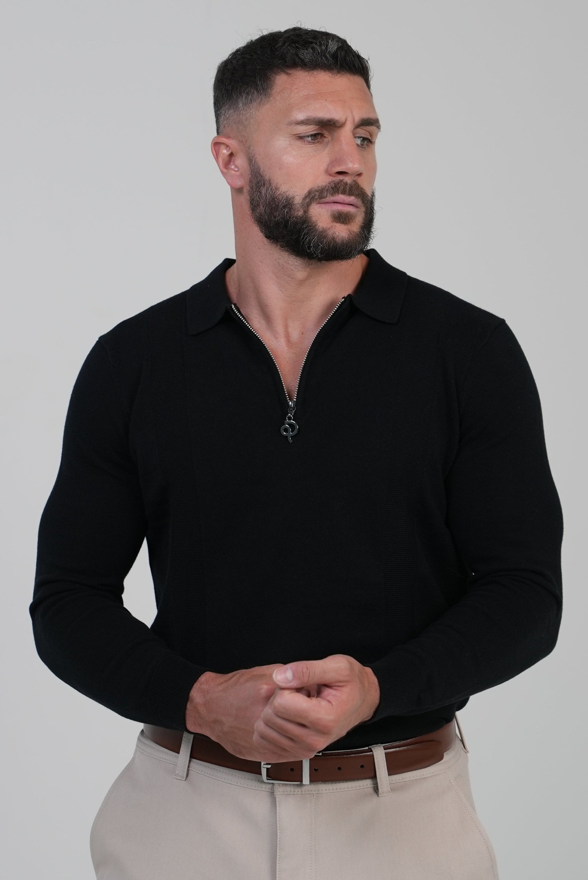 PRIME SWEATER