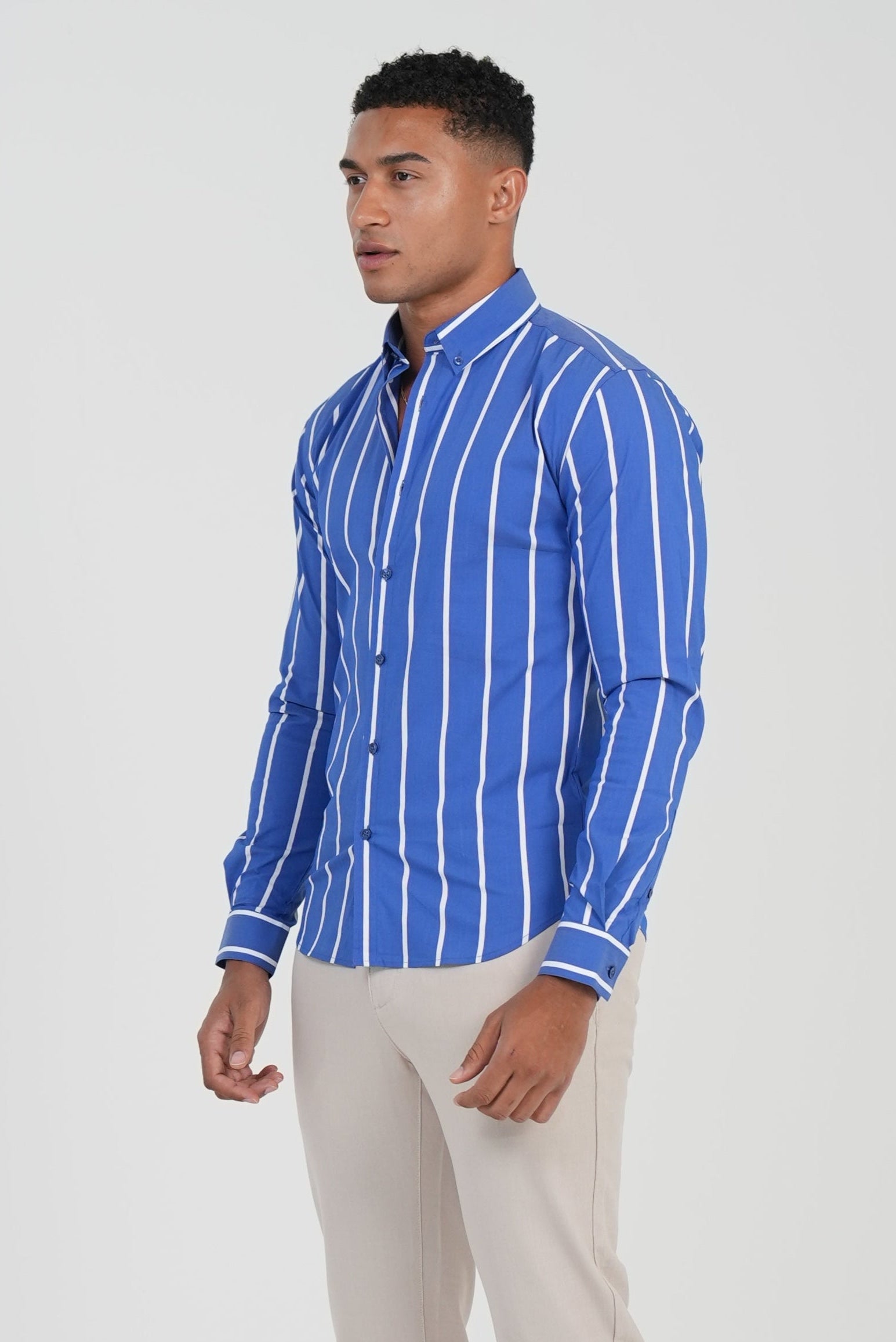 OCEAN MARINER SHIRT