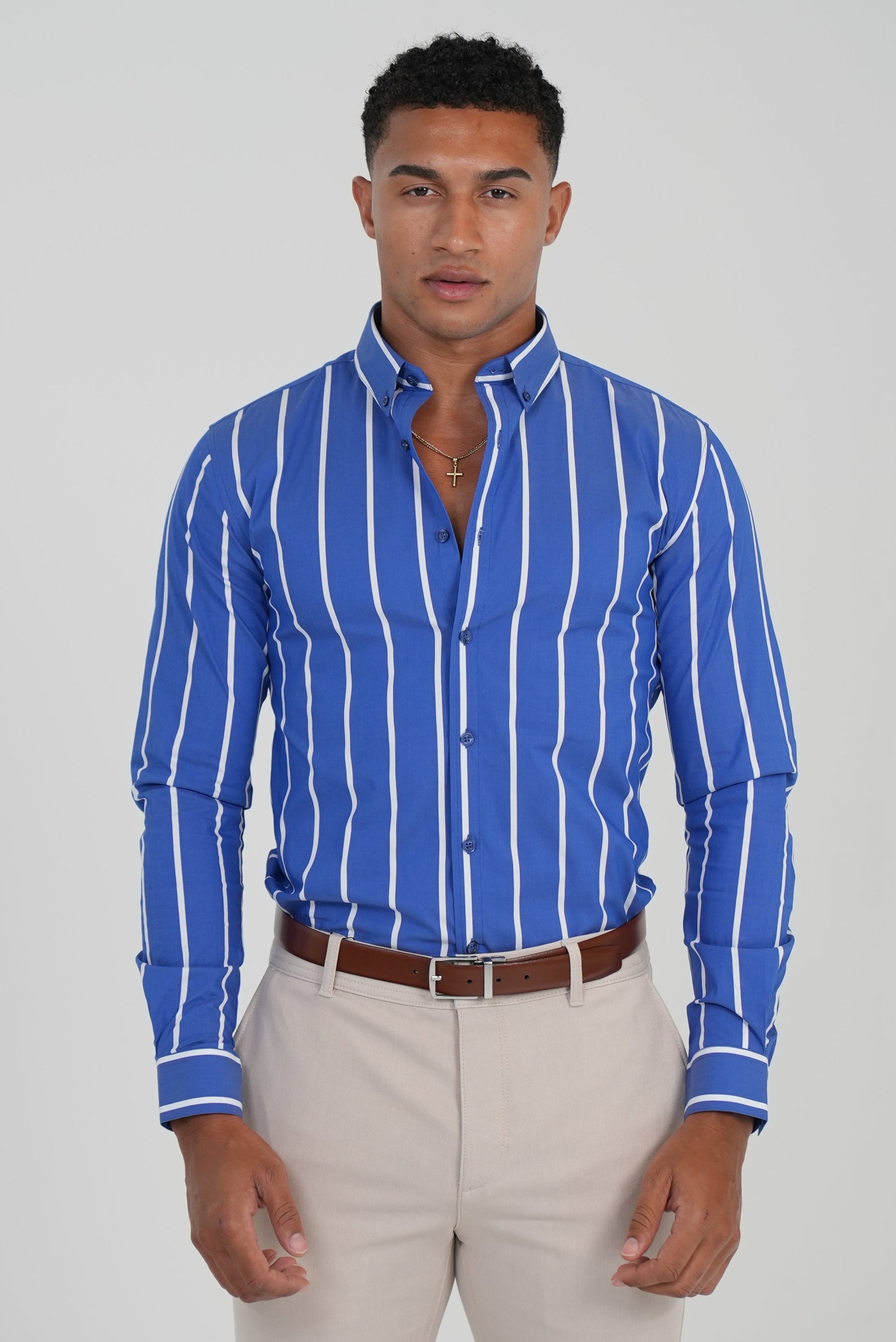 OCEAN MARINER SHIRT